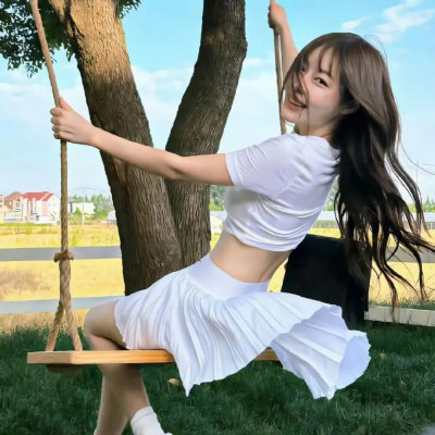美国最后的处女