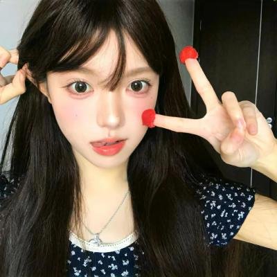 遇上中国女孩