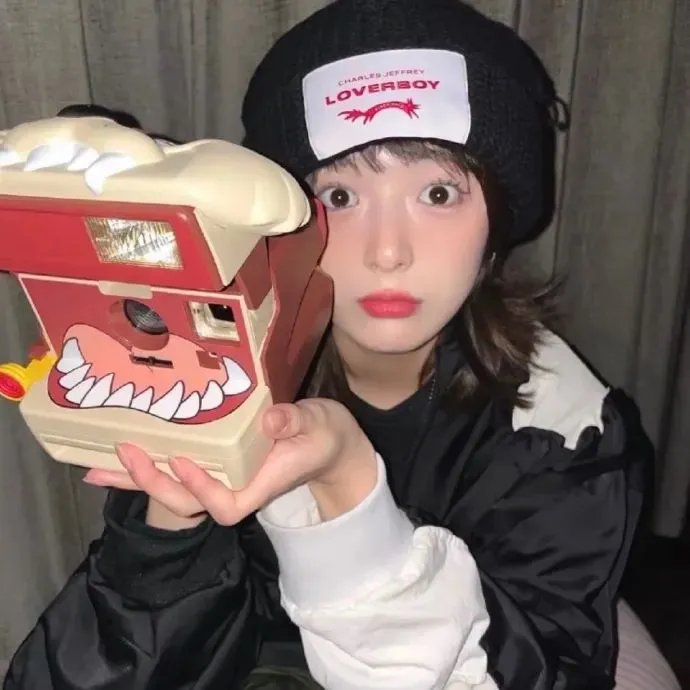 女族长
