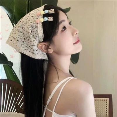 白奶牛之歌