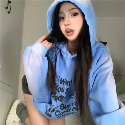 肤色
